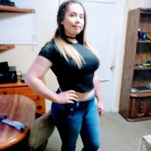 Meet your Posher, Yesica elena